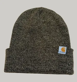 Carhartt Heathered Beanie thumbnail 1
