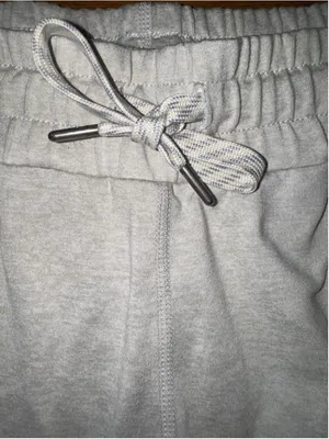Vuori Athletic Shorts beige/grey thumbnail 3