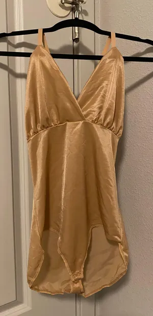 Bodysuit thumbnail 1