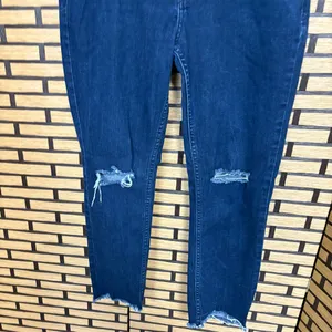 Free People Crop‎ Jeans Size 30 thumbnail 4
