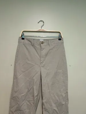 Gap high rise stride ankle  thumbnail 2