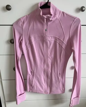 Lululemon Define Jacket thumbnail 2