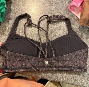 Lululemon Bra thumbnail 2