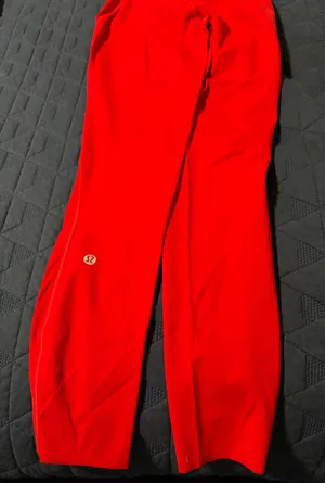 Lululemon Leggings thumbnail 1