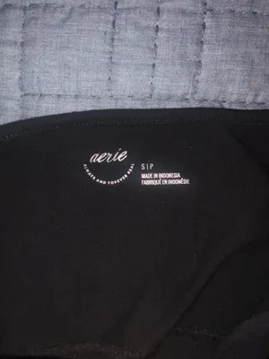 Aerie Dress Midi thumbnail 5