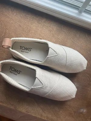 Toms Slip-On thumbnail 2