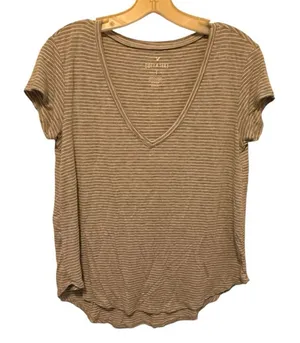 American Eagle Soft & Sexy T-Shirt thumbnail 1