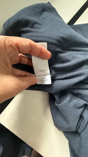 Vuori Men's Performance Joggers - Size Small thumbnail 10