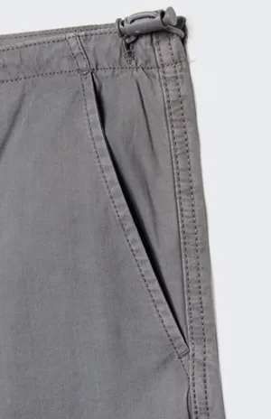 Amazon Baggy Y2K Cargo Pants thumbnail 4