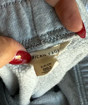 American Eagle sweatpants thumbnail 3