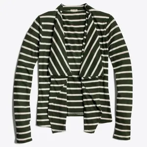 ✨Hp✨Always Cardigan In Stripe✨ thumbnail 1