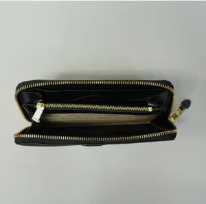 Ralph Lauren Wallet Black Leather thumbnail 3