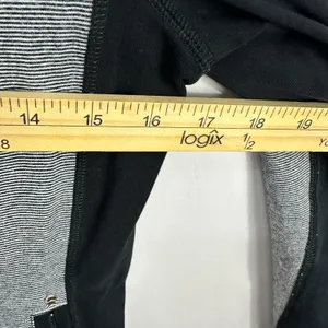 Lauren Ralph Lauren‎ LRL Active Zip Up Jacket Womens Small Preppy Y2K Athleisure thumbnail 5