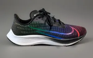 Nike Air Zoom Pegasus 37 Be True CZ5923-001 Women's Multicolor Sneakers Size 9.5 thumbnail 1