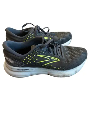 Brooks Glycerin 20 Running Shoes Active Athletic Marathon Size 7.5 Women's thumbnail 6