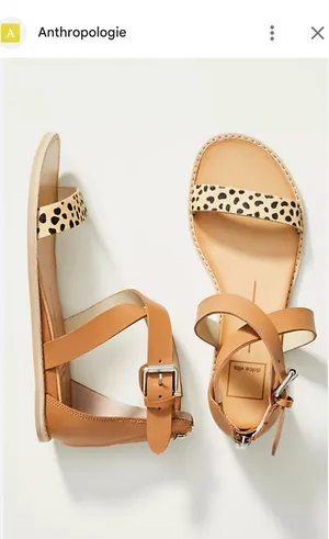 Dolce Vita Sandals thumbnail 2