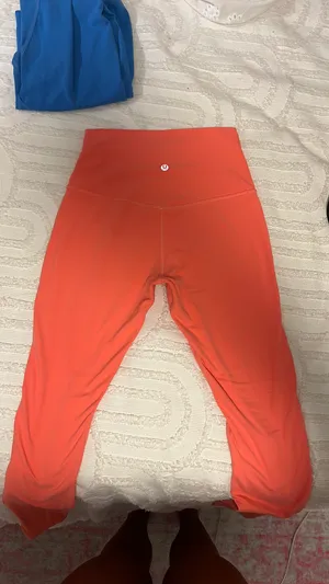 Lululemon Align Double Lined Leggings thumbnail 2