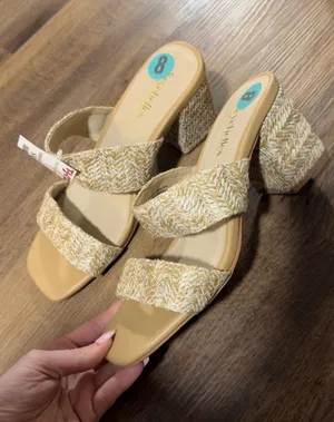 Seychelles Heels thumbnail 1
