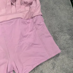 lululemon athletica Purple Skort 10 thumbnail 10