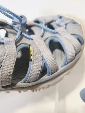 KEEN Women’s Whisper Blue Sport Sandals Size 6 thumbnail 6