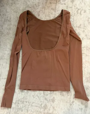 Free People Top thumbnail 1