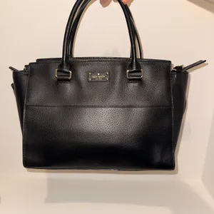Kate Spade Lana Grove Satchel thumbnail 16