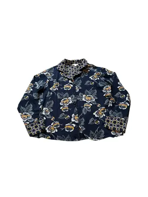 Vera Bradley Womens Cotton Pajama Set Sleepwear Lounge Casual Size Small thumbnail 2