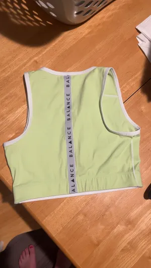 Balance Athletica Isotope Bra thumbnail 2