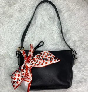 Vintage COACH y2k Mini Purse Handbag thumbnail 1