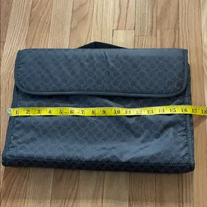 Women laptop bag Gray thumbnail 5