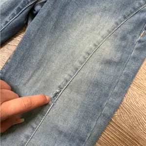 •Garage• High Rise Flare Jeans thumbnail 5