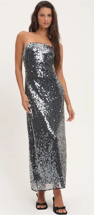 For Love & Lemons Christelle Dress NWT Size: XS thumbnail 1