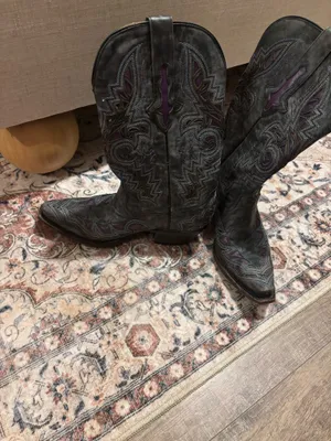 Lucchese Women’s Boots thumbnail 6