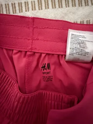 H&M Workout Set thumbnail 5