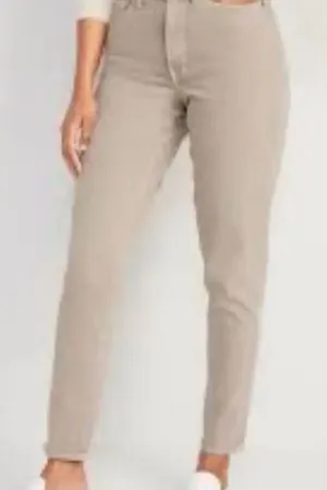 Old Navy High-rise Jeans(Size 8) thumbnail 1