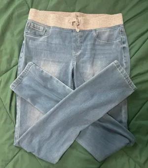 Imperial Star jeggings Blue Size 16 thumbnail 1