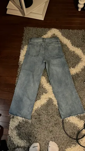 J.Crew Jeans thumbnail 2