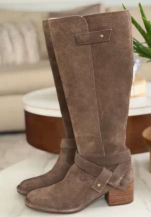 Ugg Bandara Tall Boots thumbnail 1
