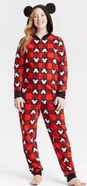 Disney 100th Anniversary Pjs thumbnail 1