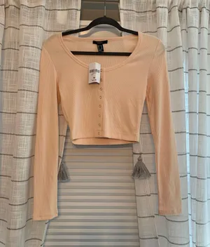 Forever 21 Crop Top thumbnail 1