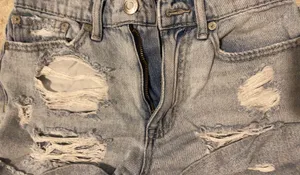 Aeropostale Mom Shorts thumbnail 4