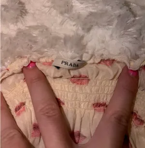 Prada Mesh Cami thumbnail 3