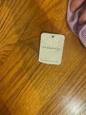 Free People Intimately Top thumbnail 4