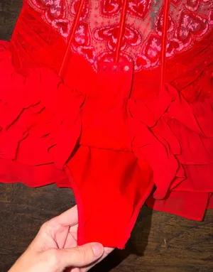 For Love & Lemons thumbnail 3