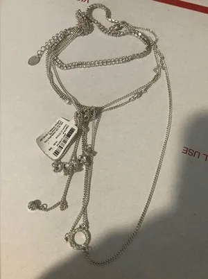 Necklace thumbnail 1