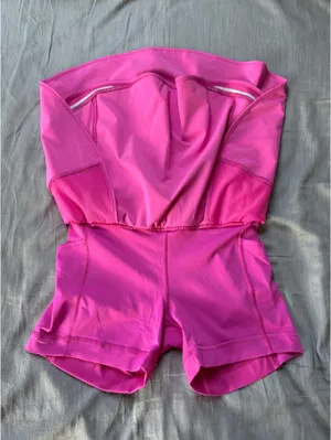 Lululemon Hotty Hot Skirt  thumbnail 3