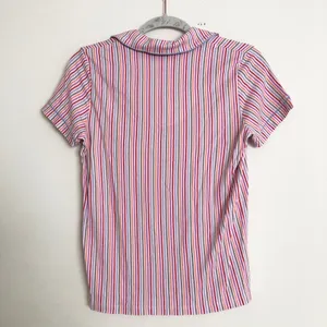 Roller Rabbit Party Stripe Short Pajamas Multi S thumbnail 11