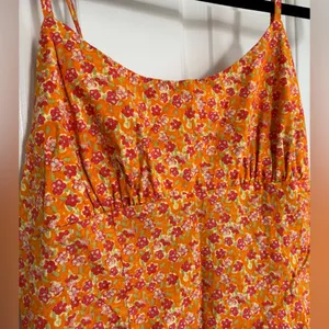 Wild fable floral print dress thumbnail 9