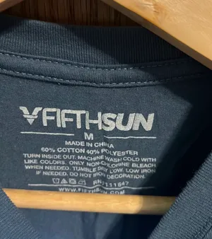 Fifth Sun Crop Top thumbnail 3