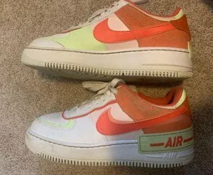 Nike Air Force 1 Shadow thumbnail 1